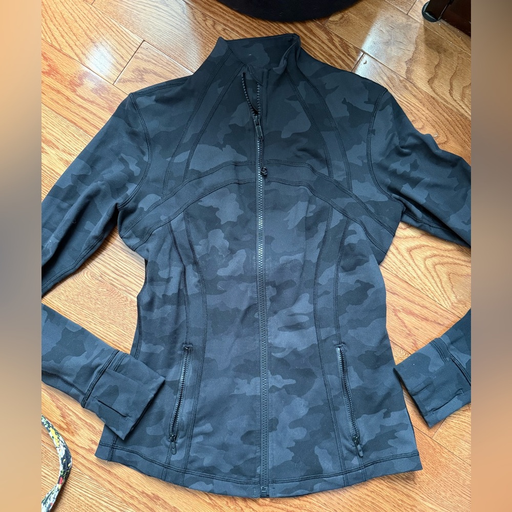 Lululemon define jacket - Picture 3 of 6